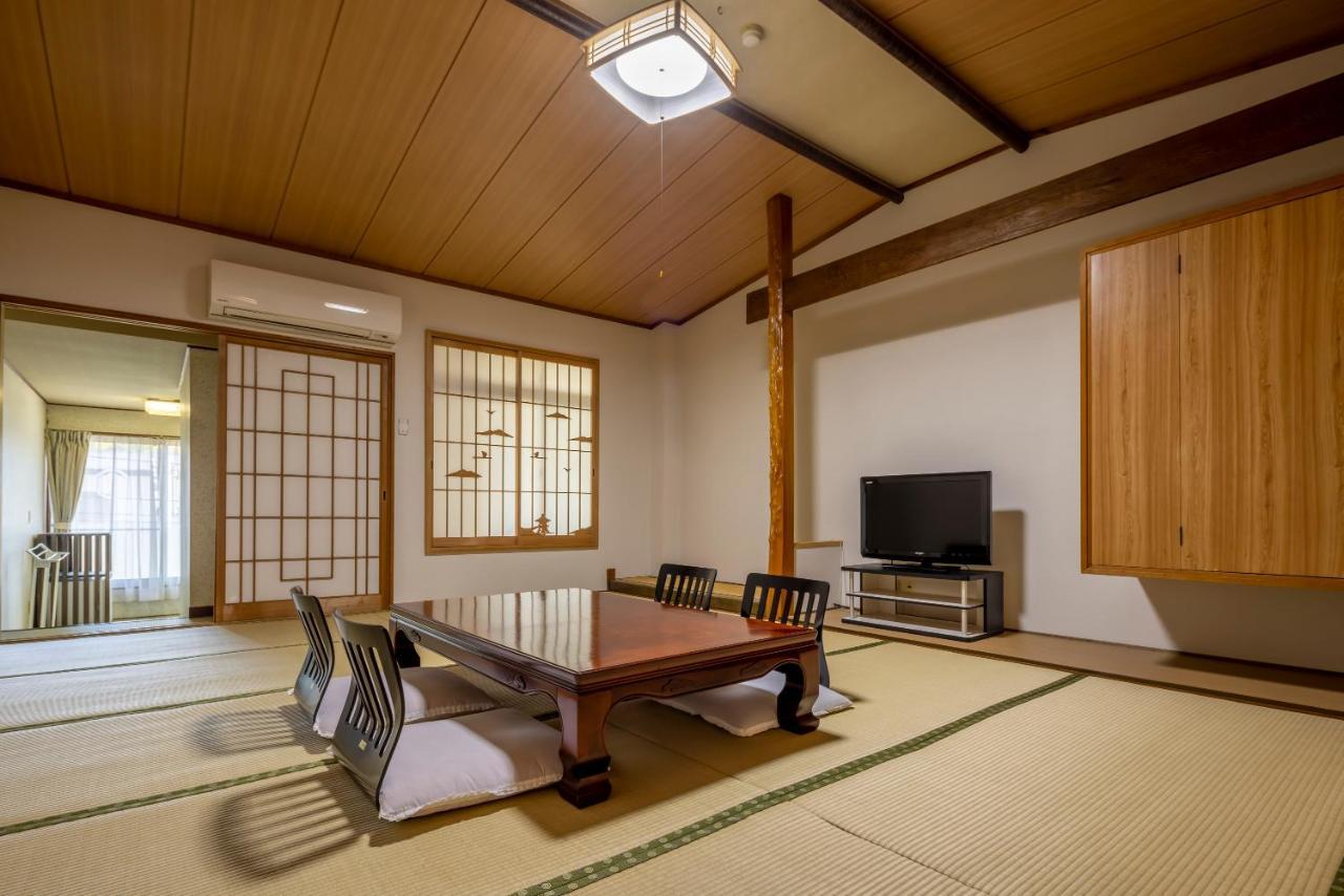 Sawaki Hotell Imabari Railway Station Exteriör bild