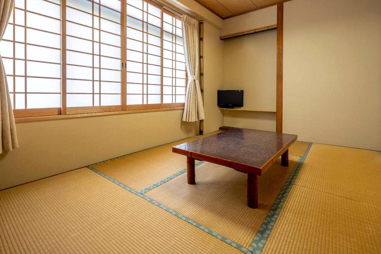 Sawaki Hotell Imabari Railway Station Exteriör bild