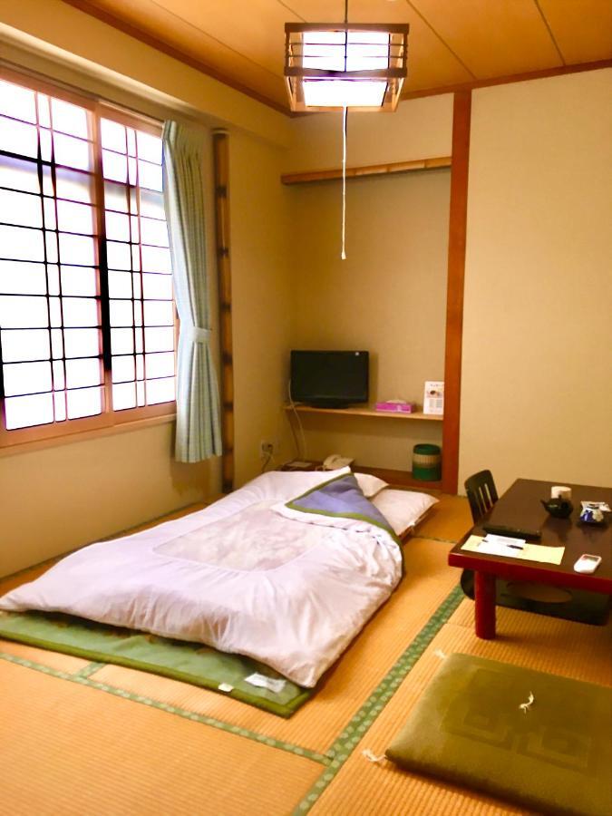 Sawaki Hotell Imabari Railway Station Exteriör bild
